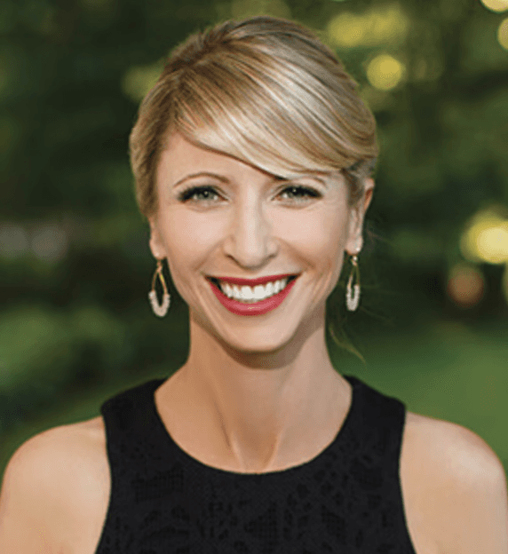Amy Cuddy
