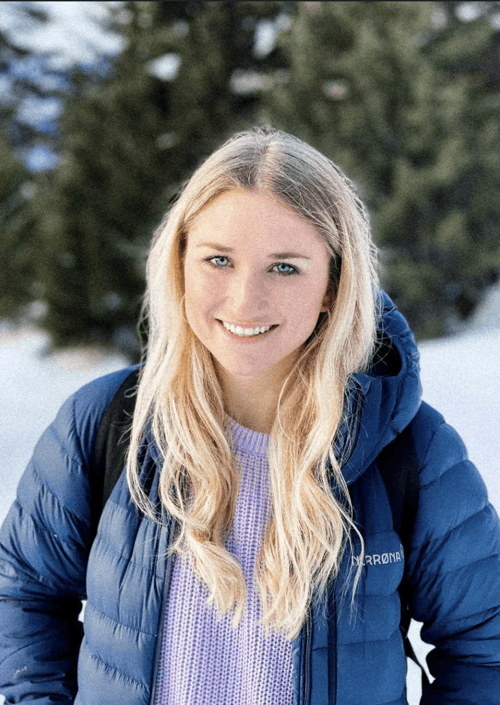 Christina Ragettli
