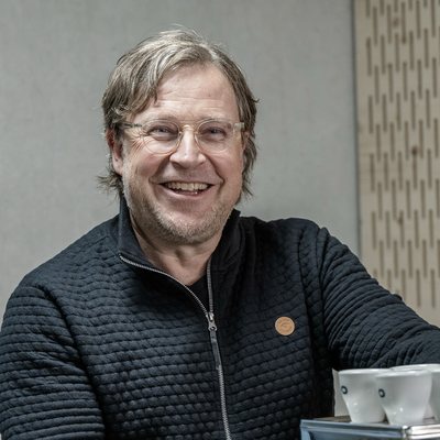 Mario Tiedemann